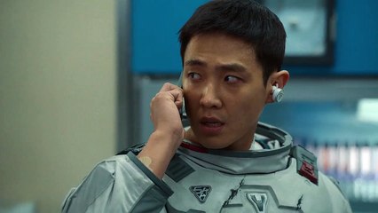 The Silent Sea Episode 6 Hindi Dubbed – Watch Now! 🌊