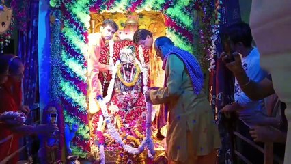 माता जानकी संग परिणय सूत्र में बंधे भगवान जगन्नाथ, विवाह के साक्षी बने हजारों श्रद्धालु, देखे वीडियों