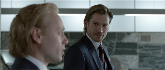 Headhunters (2011) Full Movie | Norwegian Crime Thriller - Nikolaj Coster-Waldau, Aksel Hennie | English & French Subs