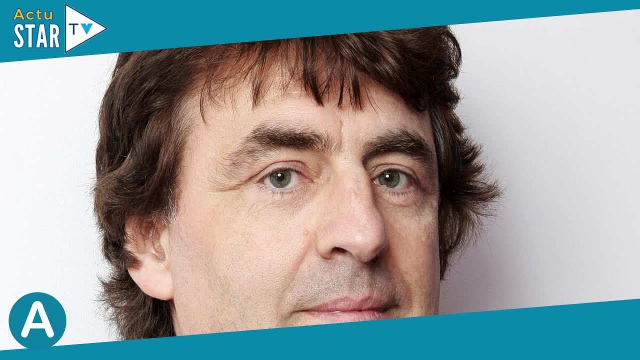 "Je ne veux pas qu'elle ait un papy alcoolique" : Claude Barzotti et son combat très difficile contr