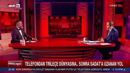 Kılıçdaroğlu ve Akşener'in SADAT iddiaları