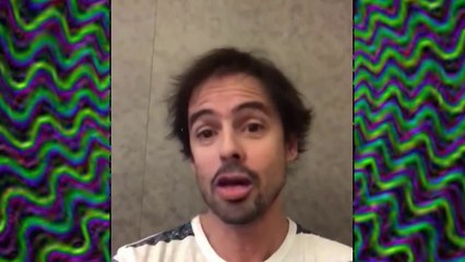 MARIANO CLOSS  COMO LE DIGO IA COVER