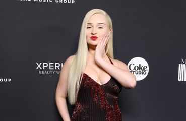 Kim Petras: 'I try to find boys that like me and go on dates'
