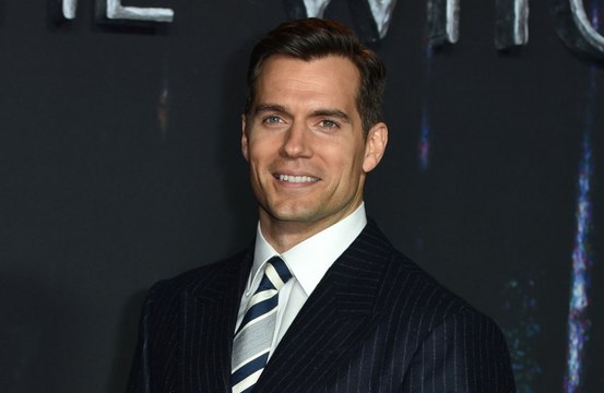 Henry Cavill 'would have made an excellent' James Bond