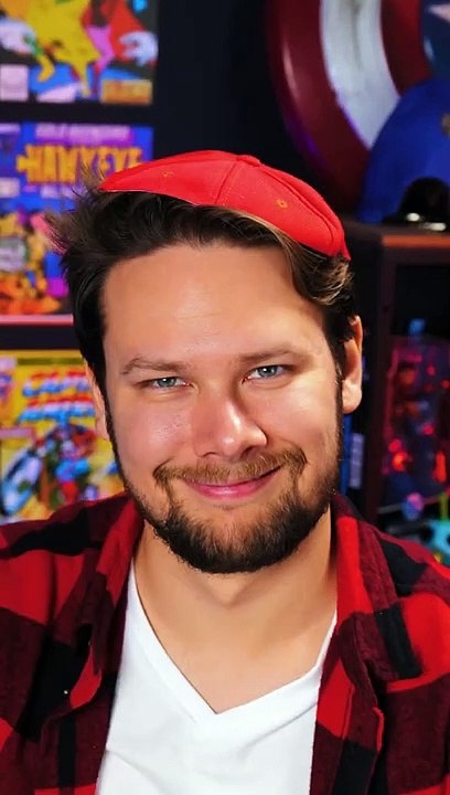 No Hoop No Problem! How To Make A Basketball Hoop With Household Items Shorts