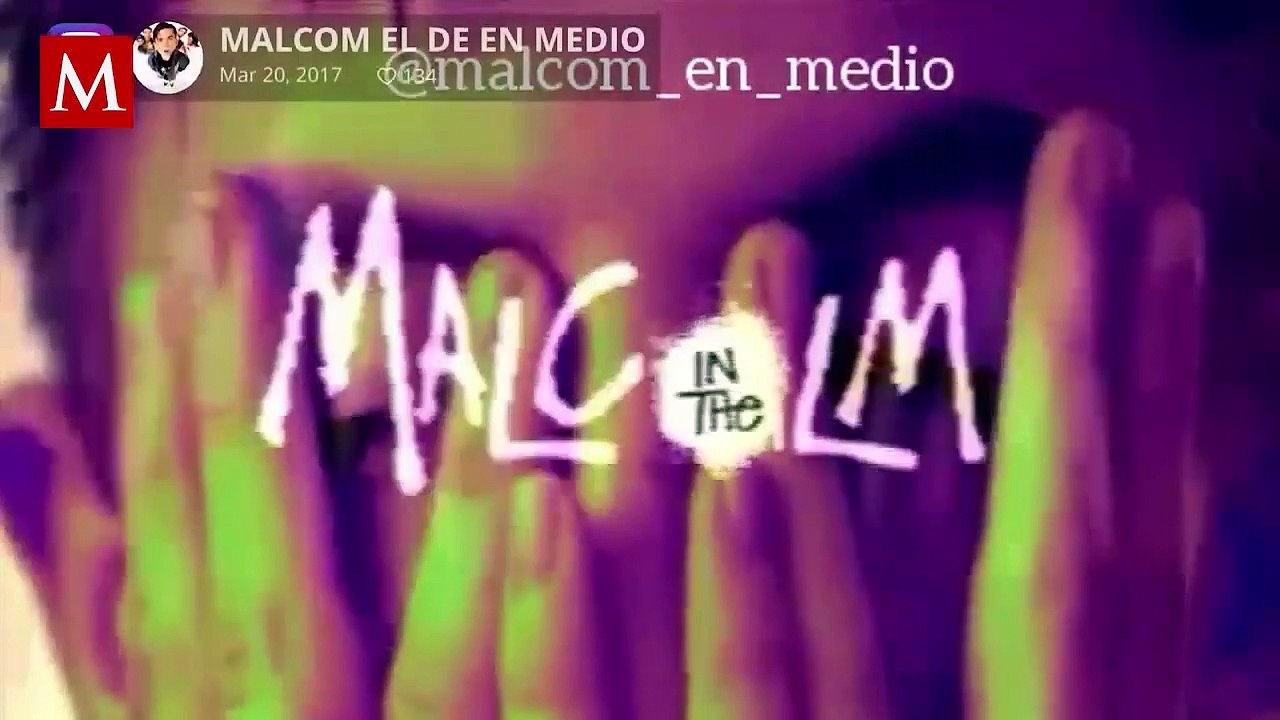 Bryan Cranston prepara el regreso de ‘Malcolm el de en medio’