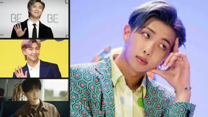 The nickname that RM calls people who are not fans of BTS.
