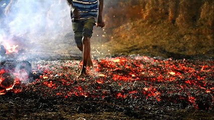 Festa de São João no Quilombo Mato do Tição: - tradição, fé e luto