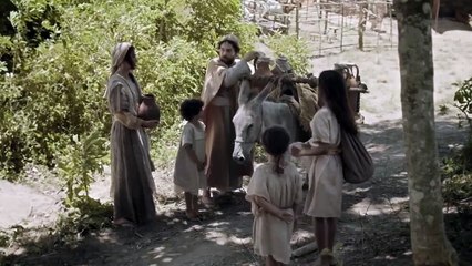 05. Los Milagros de Jesus