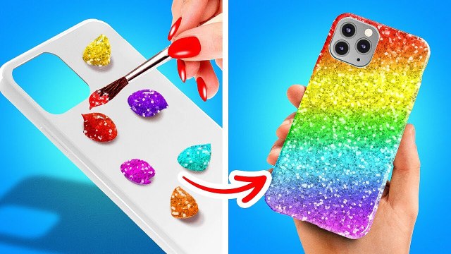 Astuces De Dessin Et Idées De Bricolage Pour Les débutants