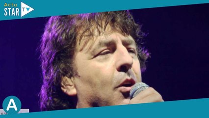 Mort de Claude Barzotti : cette maquette de chanson qui avait fait polémique malgré lui