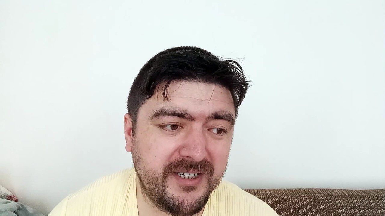 TUZU KURU OLMAK