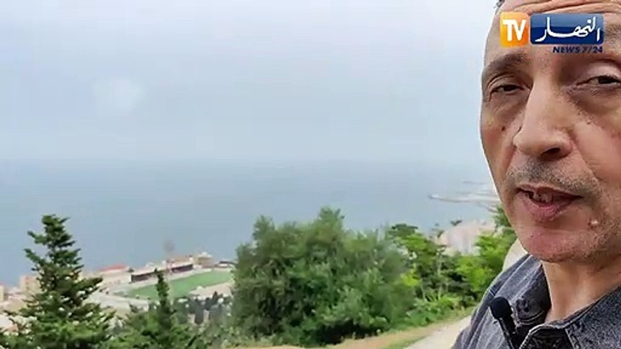 الضابط المغربي عيسو: أماكن سياحية كالموجودة في الجزائر لا يستطيع أبناء الشعب في المغرب الدخول إليها إلا أصحاب الملايير