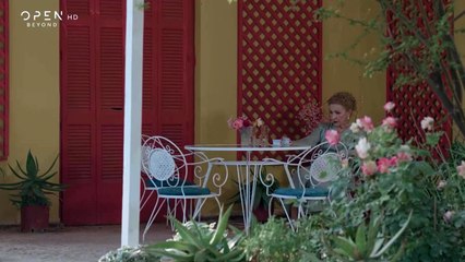 Stefanos & Marieta - The Love Story (part 16)