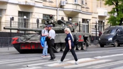 Rusya'daki isyanın ardında İngiltere mi var? Dönemin Dışişleri Bakanı Truss'un egemenlik gafı gündemde