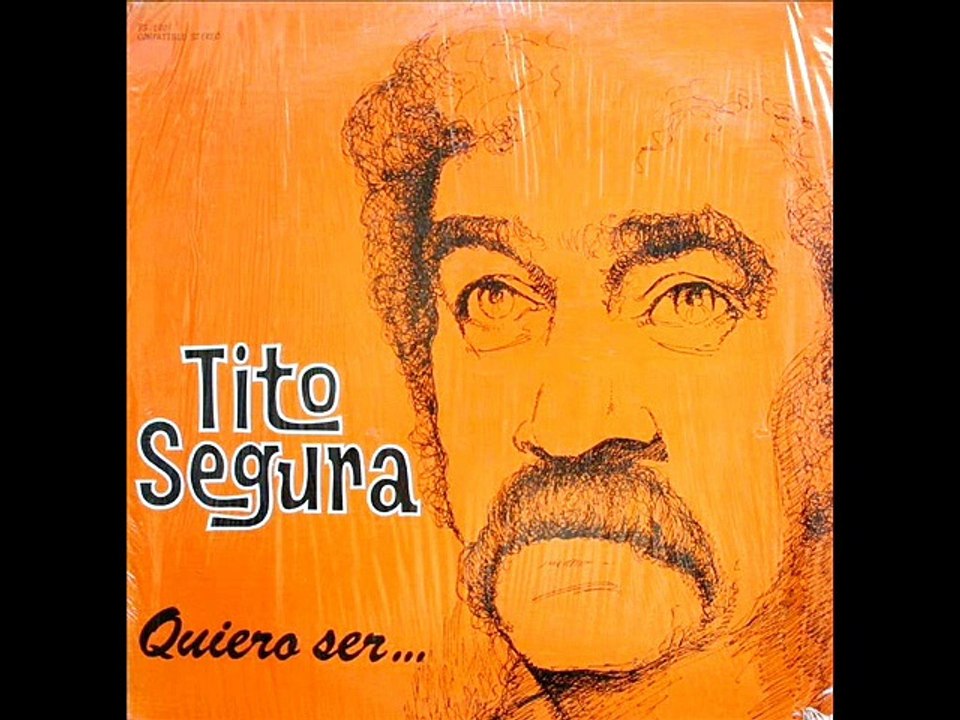Tito Segura - Pa'l gauchage