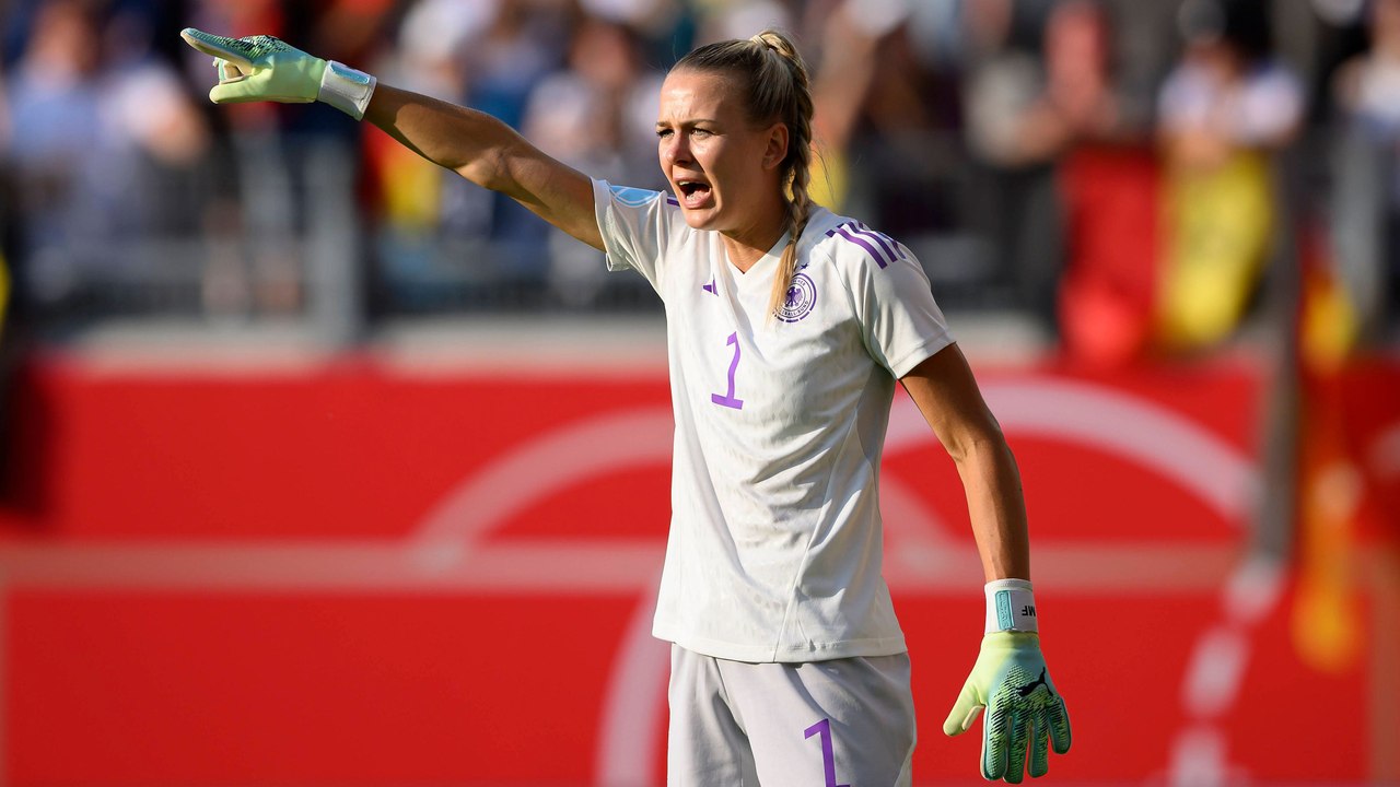 Frohms selbstkritisch: 'Heute hat es an den Basics gefehlt'