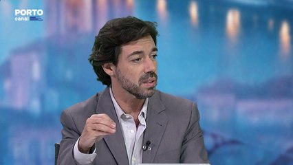'Ponto de Fuga' com Miguel Guedes