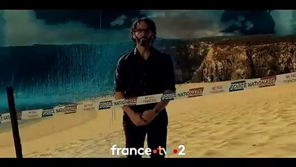 Vortex   saison 1 Teaser VF   Teaser