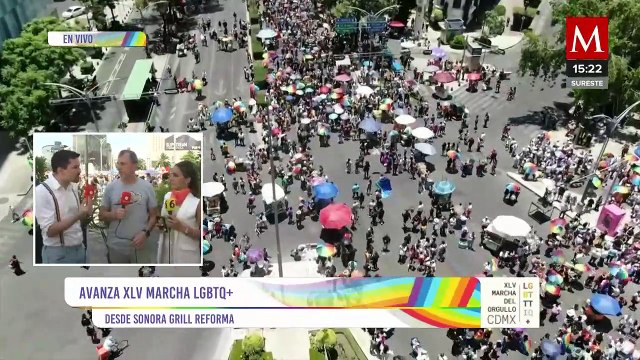 Hay casi 300 empresas certificadas como buenos lugares para trabajar para la comunidad LGBT+