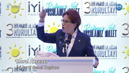 "CHP’den 15 milletvekili istedik: Hayatımın en büyük pişmanlığıdır"