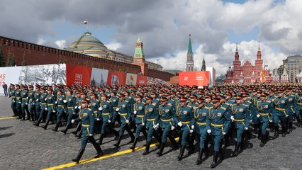 محطات مفصلية في حياة روسيا.. من الثورة البلشفية إلى تمرد فاغنر