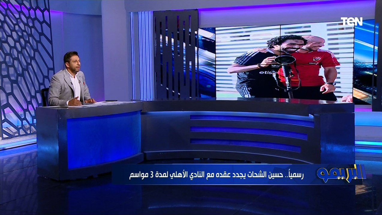 "خد مقدم العقد ووقع لمدة 4 سنوات" محمد فاروق يفجر مفاجأة ويكشف كواليس توقيع بيراميدز مع سيف جعفر 
