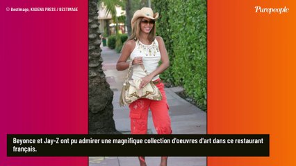 Beyonce et Jay Z en Provence : déjeuner à une sublime adresse, le couple de stars se met très à l'aise