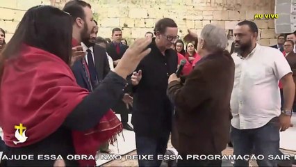 ☆Ativação Profética_Com Apóstolo Geraldo Denardi / Iaptd-Bras☆