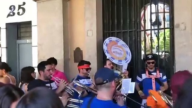 Sábado de las Fiestas de San Juan y San Pedro 2023