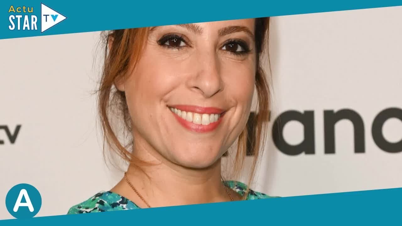 "J'ose un peu plus le décolleté..." : Léa Salamé plus épanouie que jamais, ses confidences