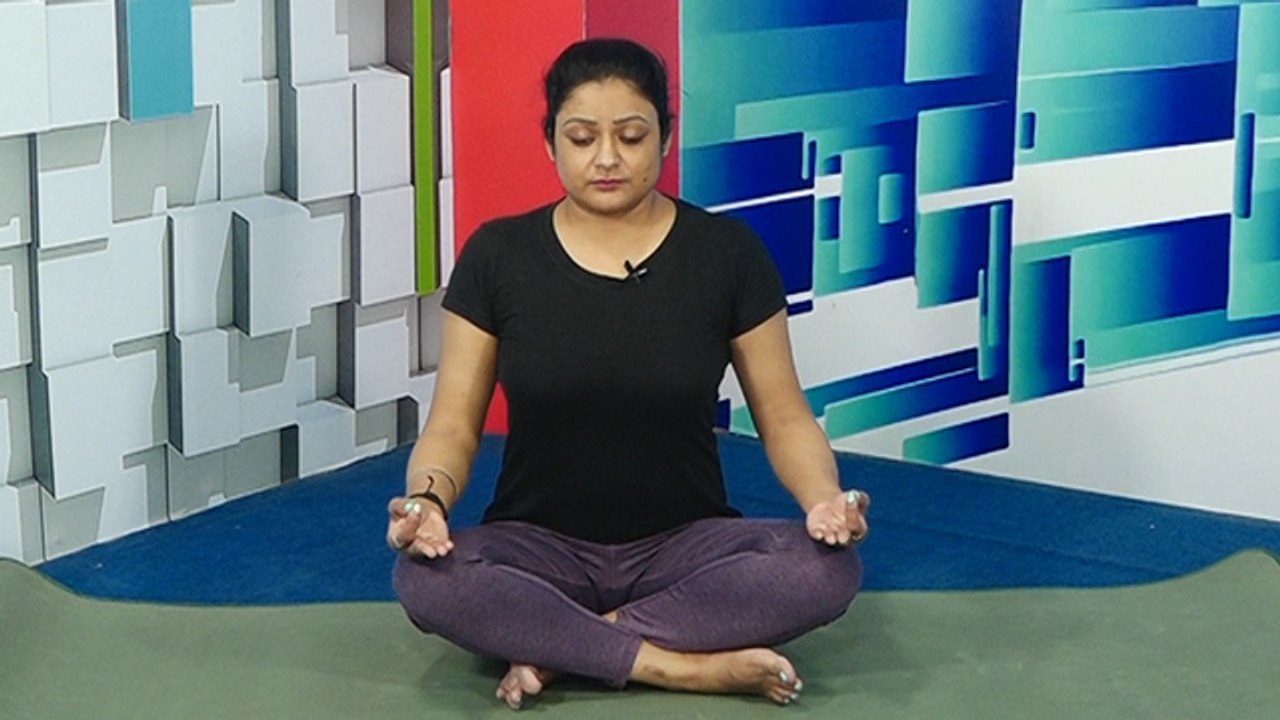 Bhastrika Pranayama for Heart Problems | भस्त्रिका प्राणायाम कैसे करें | Boldsky