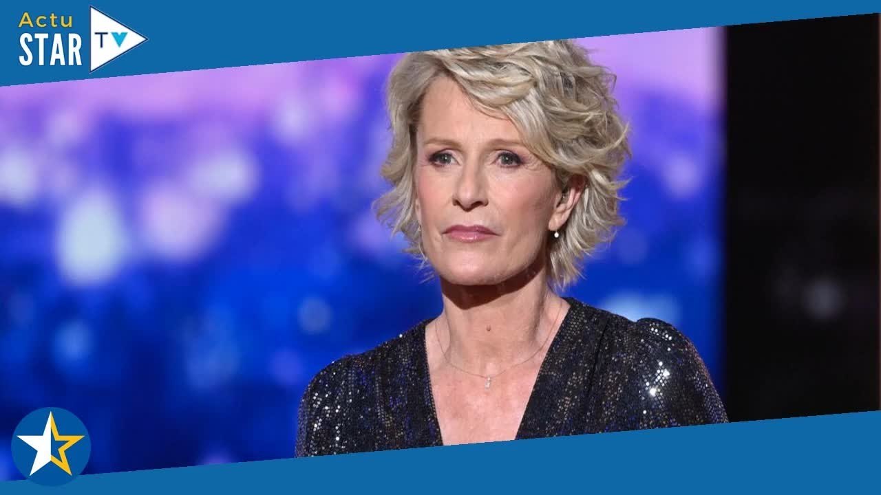 "Je lui fais un beau cadeau" : Sophie Davant réagit pour la première fois à l'arrivée de Julia Vigna