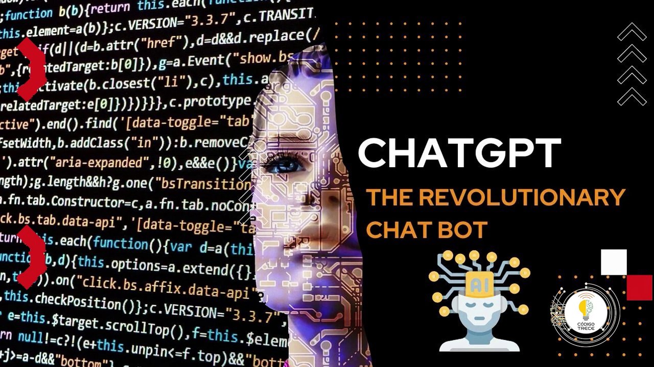 ¿Qué es el Chat GPT?
