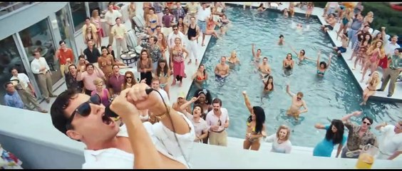 Le Loup de Wall Street Bande-annonce (EN)