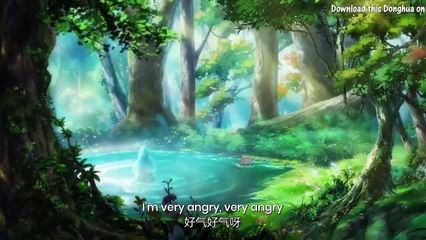 DEMON KING WHO CHASES HIS WIFE (XIE WANG ZHUI QI) S2 EP.1 - 6 ENG SUB part 1/1