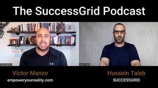 How to Unleash Your Potential with Victor Manzo