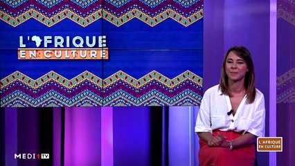 Rétrospective consacrée à Izza Genini: Le Maroc dans la peau - 24/06/2023