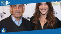 Carla Bruni : Son brillant ex de 74 ans fait une surprenante remarque pour l'anniversaire de son fil