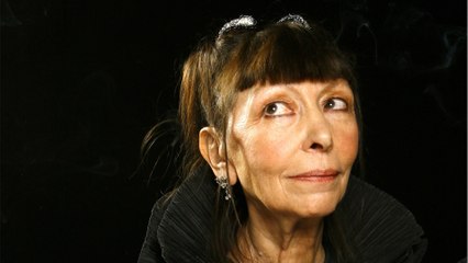 GALA VIDEO - “J’ai failli mourir” : Brigitte Fontaine, ces épreuves difficiles qu’elle a dû traverser