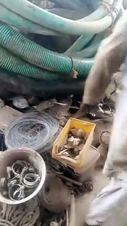 Pipe in shershah