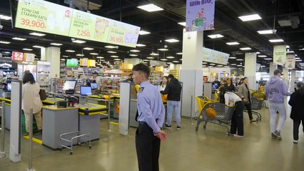 "여기 몽골 맞나요?"...한국 기업, 압도적인 시장 점유 / YTN