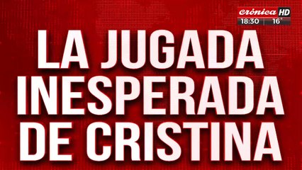 Elecciones 2023: Crónica HD le preguntó a la gente a quién votará