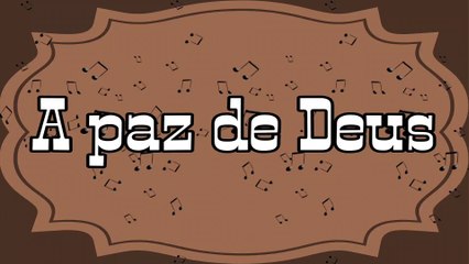 Hino: 031 - Violino: Soprano 8° - Hinário N°5 (com metrônomo)