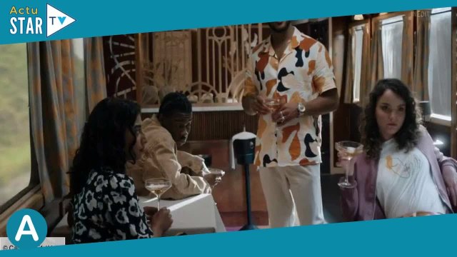 Ici tout commence : l’intrigue “Décrochage” a-t-elle vraiment été tournée dans le train des Cévennes