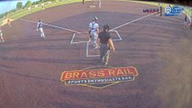 Brass Rail Field (KC Sports) Fri, Jun 23, 2023 8:45 PM to Sat, Jun 24, 2023 12:09 AM