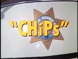 CHiPs, l'intro del telefilm anni '80