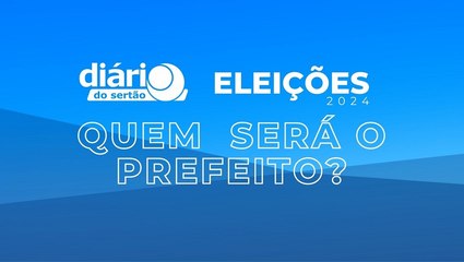 Analista diz que se oposição em Cajazeiras se dividir, candidato de Zé Aldemir “sai na vantagem”