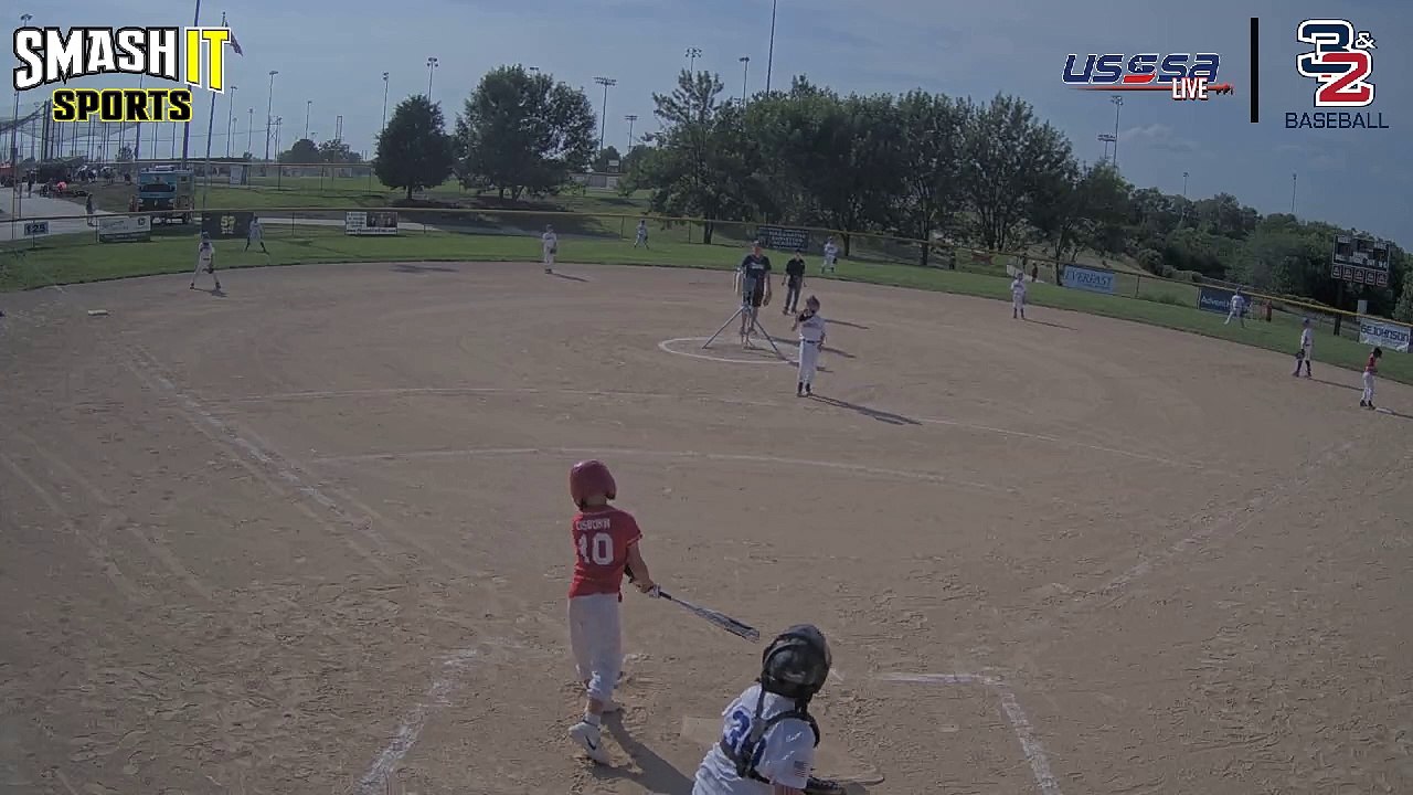 3 and 2 West Field 13 Fri, Jun 23, 2023 6:27 PM to Sat, Jun 24, 2023 12:01 AM