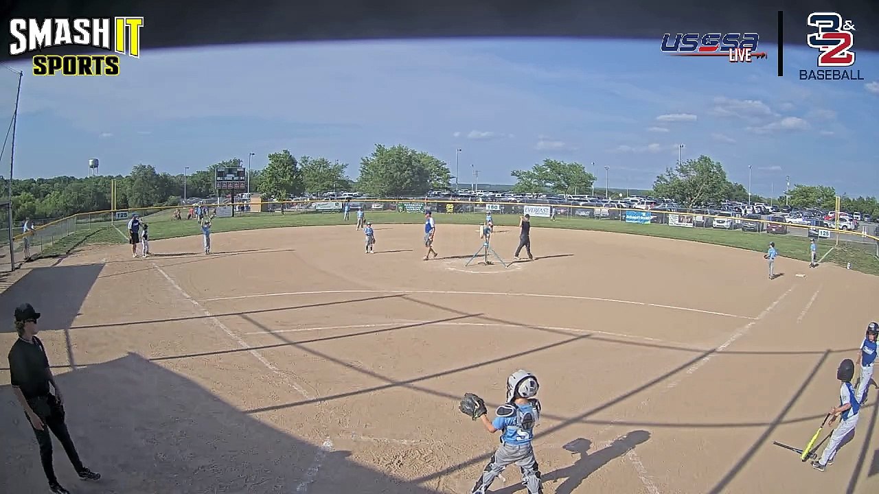 3 and 2 West Field 11 Fri, Jun 23, 2023 6:27 PM to Sat, Jun 24, 2023 12:01 AM